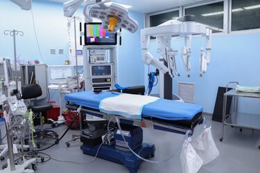 El ION realiza 30 operaciones con tecnología Da Vinci Xi y proyecta 1,200 en cinco años