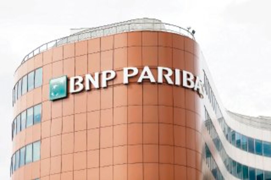 BNP Paribas abre polémica