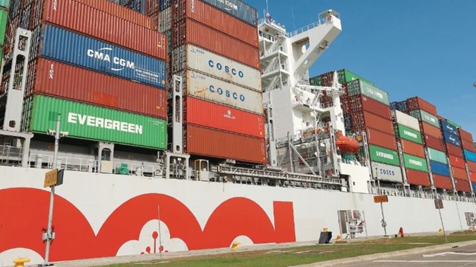 Estrategia logística nacional, ruta para ser ‘hub’