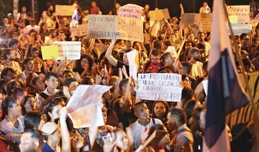 PNUD se encargará de consultas constitucionales