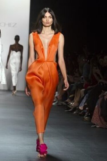 Lo que dejó la Semana de la Moda de Nueva York