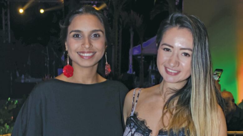 Grupo Roble realiza la apertura de Hole in One Club House del proyecto Golf Gardens