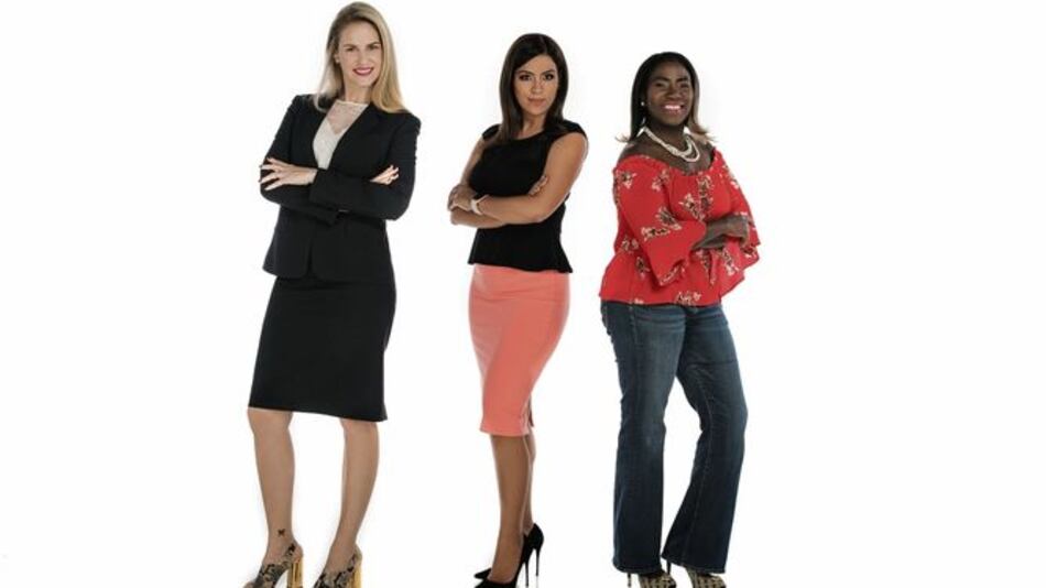 Para emprender el camino del éxito