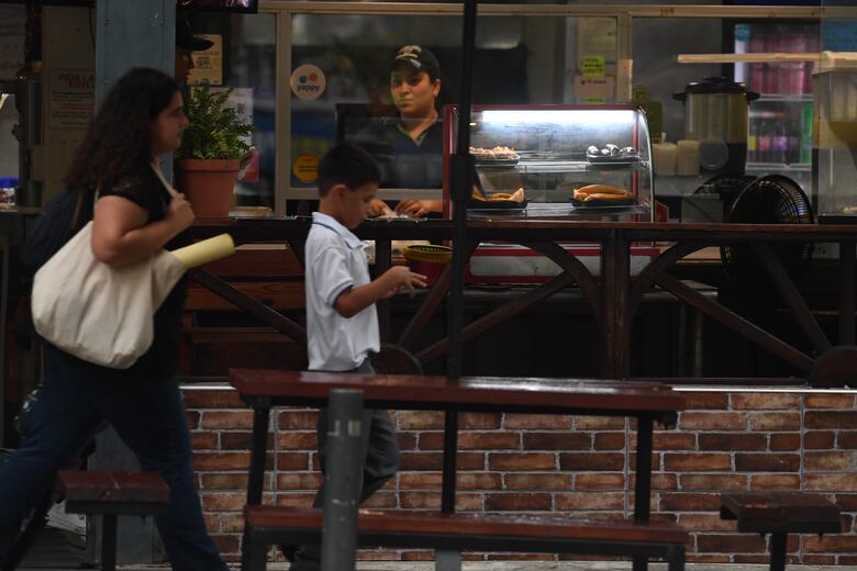 Restaurantes, comercios, agroindustrias y proveedores de productos agrícolas reportan caídas en las ventas