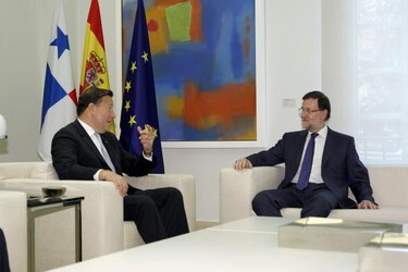 Panamá y España firman acuerdo para asistencia de proyectos de infraestructura