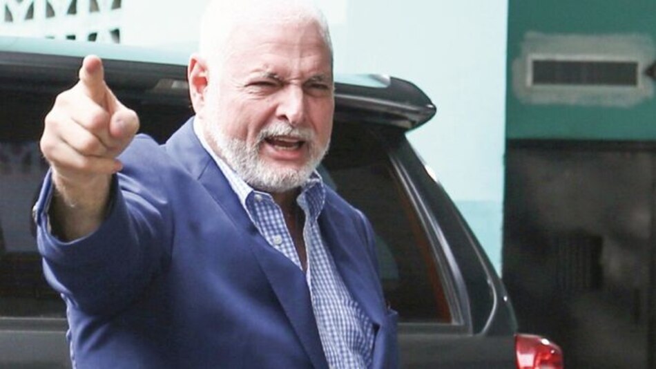 CNP y Fórum advierten 'persecución judicial' en las demandas promovidas por Martinelli contra periodistas