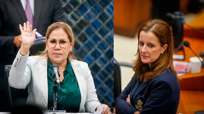 Choques en la Asamblea: ¿por qué no se han ratificado a los procuradores designados por Mulino?