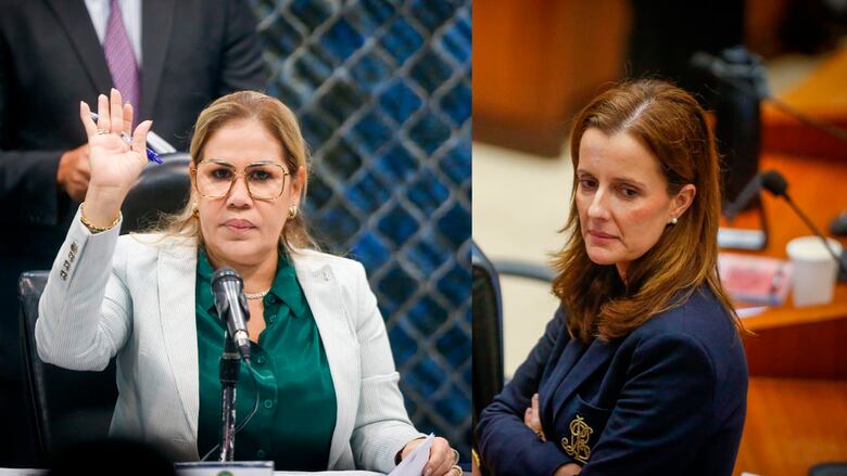 Choques en la Asamblea: ¿por qué no se han ratificado a los procuradores designados por Mulino?