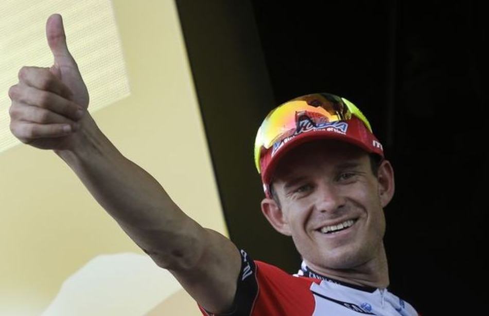 El noruego Alexander Kristoff gana la Vuelta a Flandes