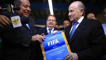 Suiza aprueba la extradición de Julio Rocha por escándalo FIFA