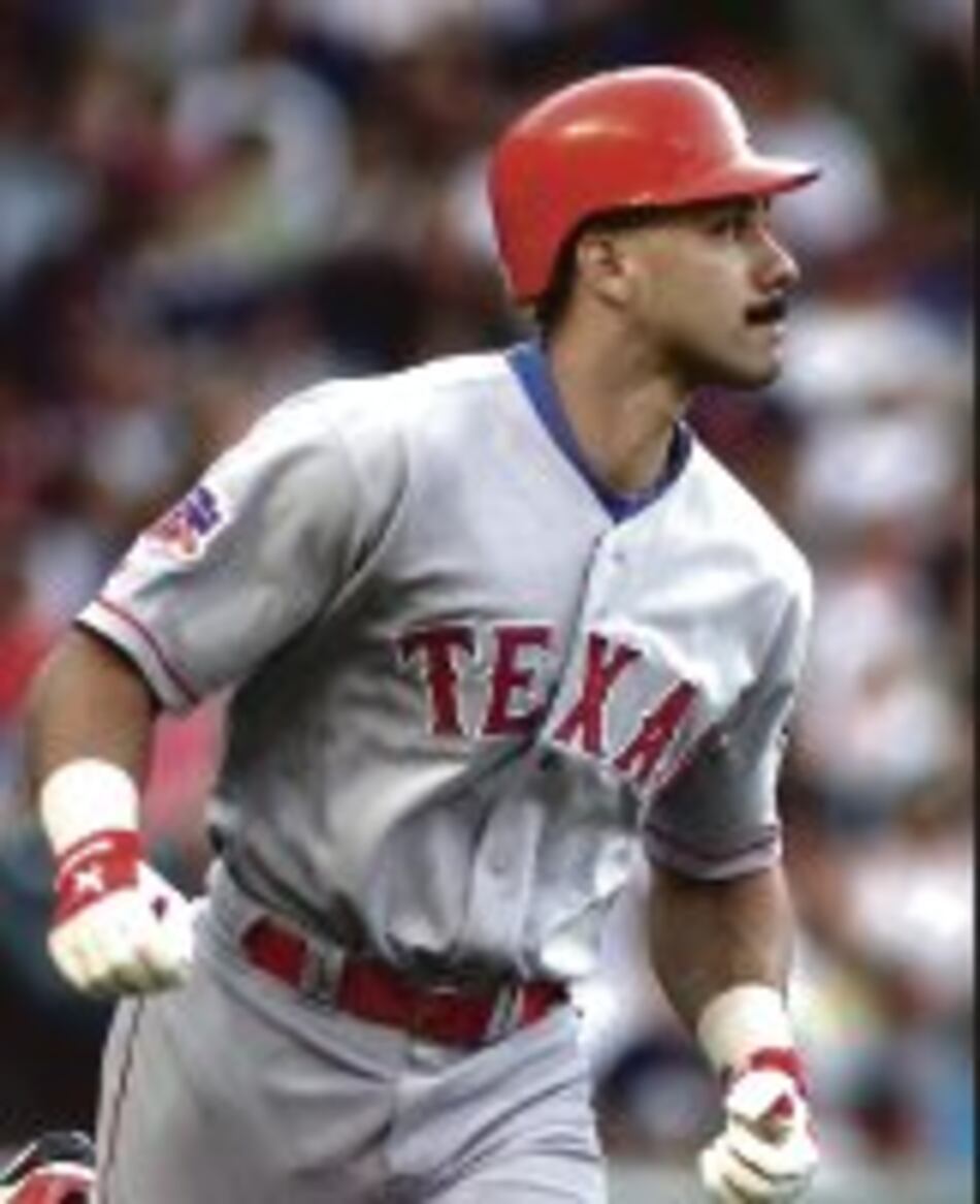 Igor González fue recomendado