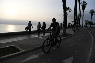 Lima, paladar del mundo