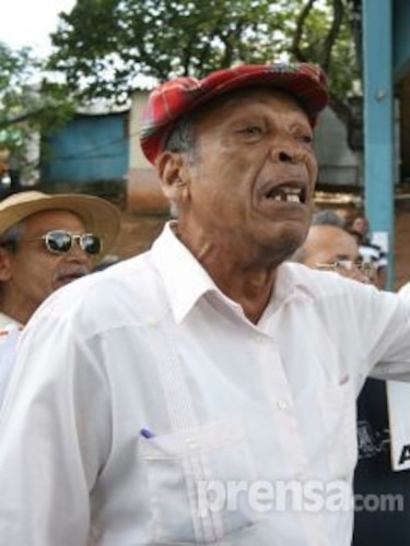 Jubilados cuestionan las posibles reformas a la CSS