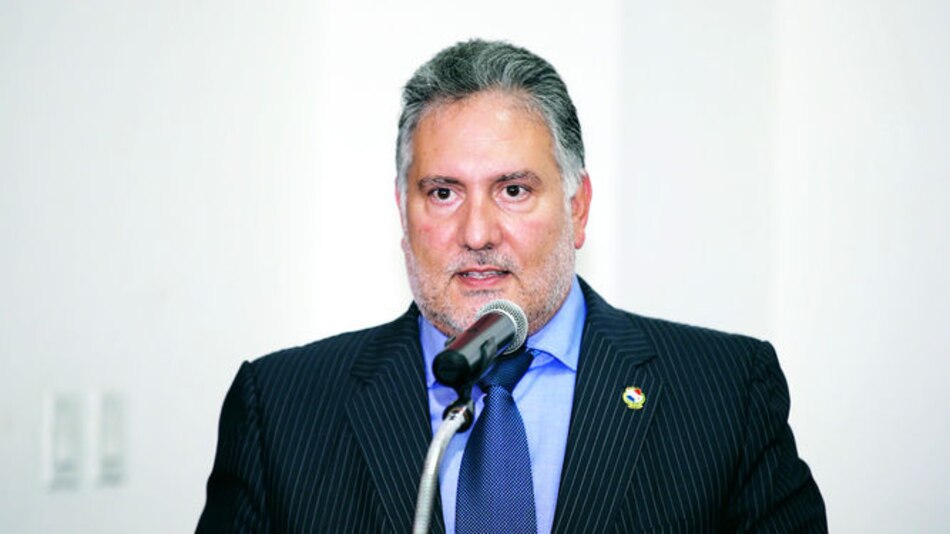 Copa América se jugará en EU