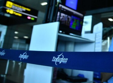 Tocumen emite dos bonos para refinanciar toda su deuda