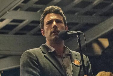 'Perdida', de Ben Affleck, sigue al frente de la taquilla de EU