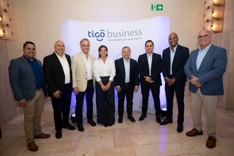 Tigo Business, exclusivo partner select de Cloudflare en Panamá