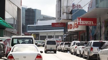 Panamá reactiva negociación con Venezuela