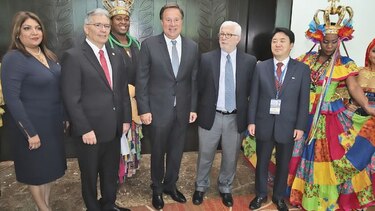 Panamá reúne a líderes del Gobierno Eletrónico de América Latina y el Caribe
