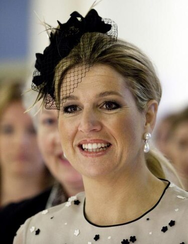 Silencio rodea el entorno argentino de la futura reina de Holanda