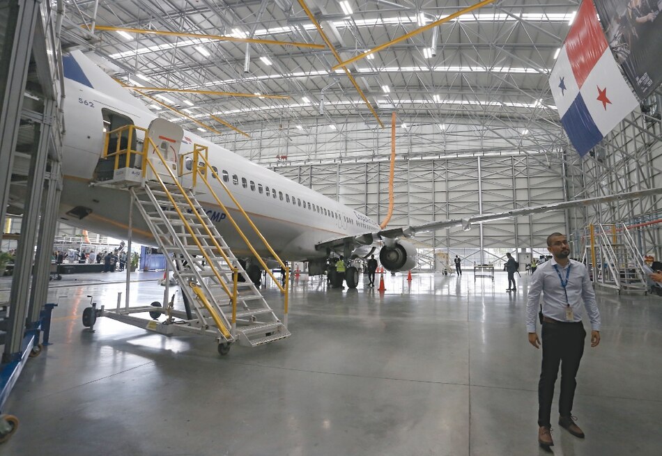 Copa operará en 40 destinos