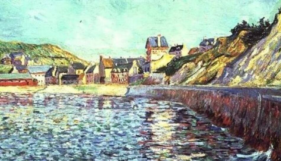 Filarmónica de Viena devuelve arte saqueado por nazis