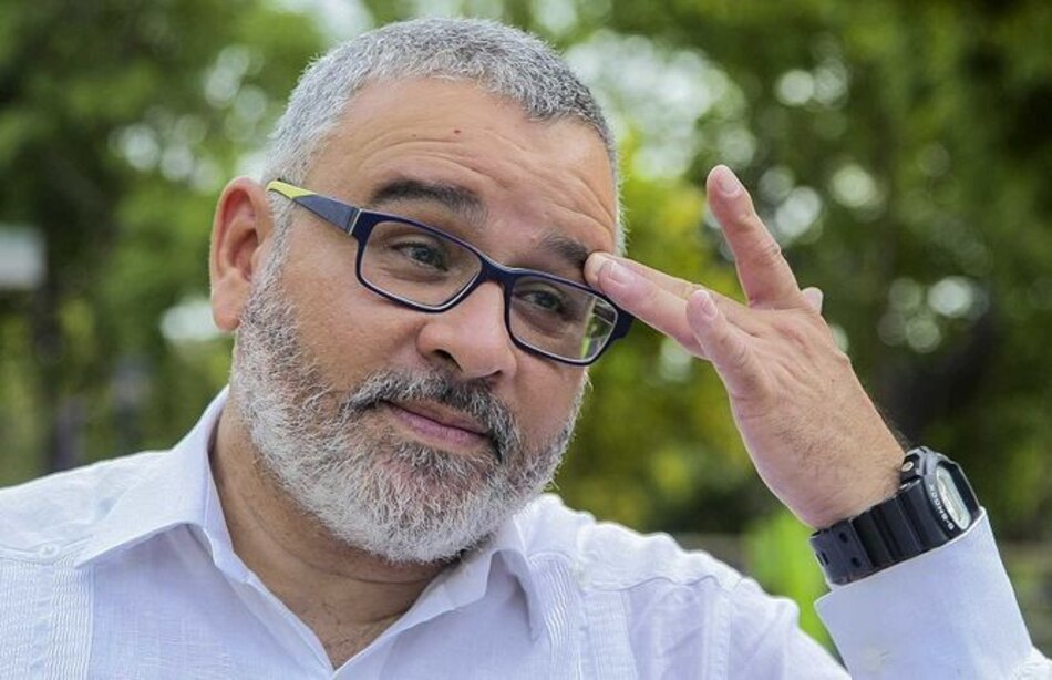 Ordenan la captura del expresidente Mauricio Funes