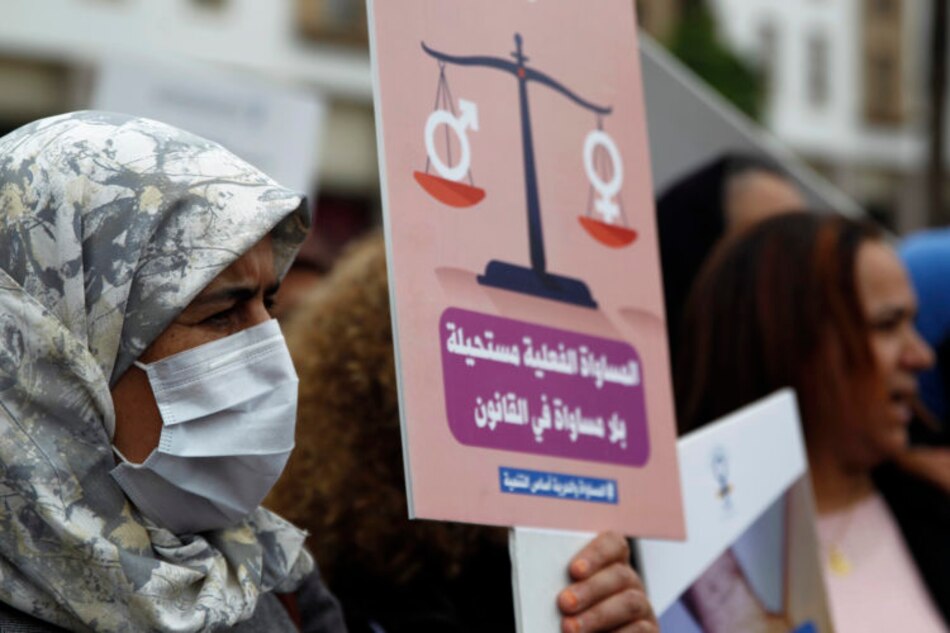 Expectación en Marruecos por la inminente y polémica reforma de la ley de familia