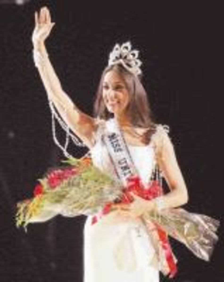 Dominicana gana la corona