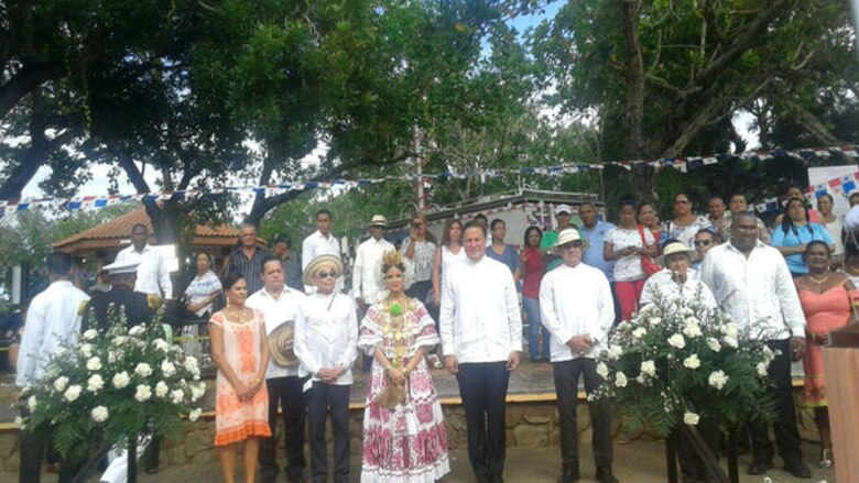 Celebran los 195 años del grito de Rufina Alfaro
