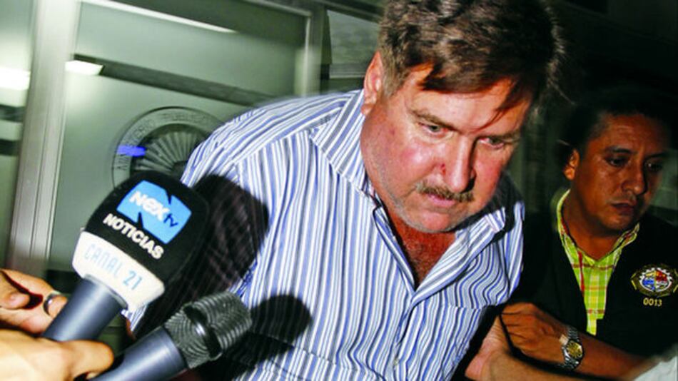 Piden juicio para Alejandro Garuz por golpiza