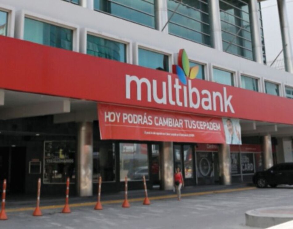 Grupo Aval, matriz de BAC, compra Multibank Panamá