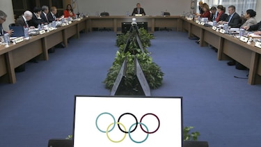 COI acepta candidaturas conjuntas y aumento de deportes en Juegos