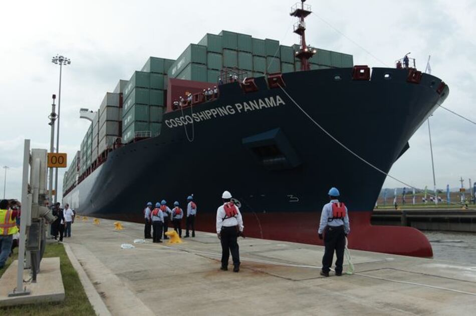 Junta de Resolución de Conflictos niega reclamo a GUPC por más de 98 millones de dólares