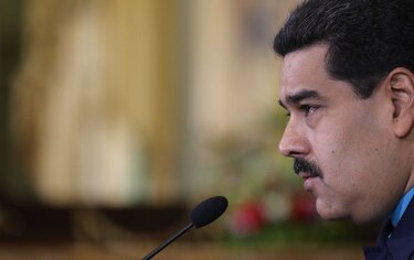 Venezuela se solidariza con Grecia ante tensiones con el FMI