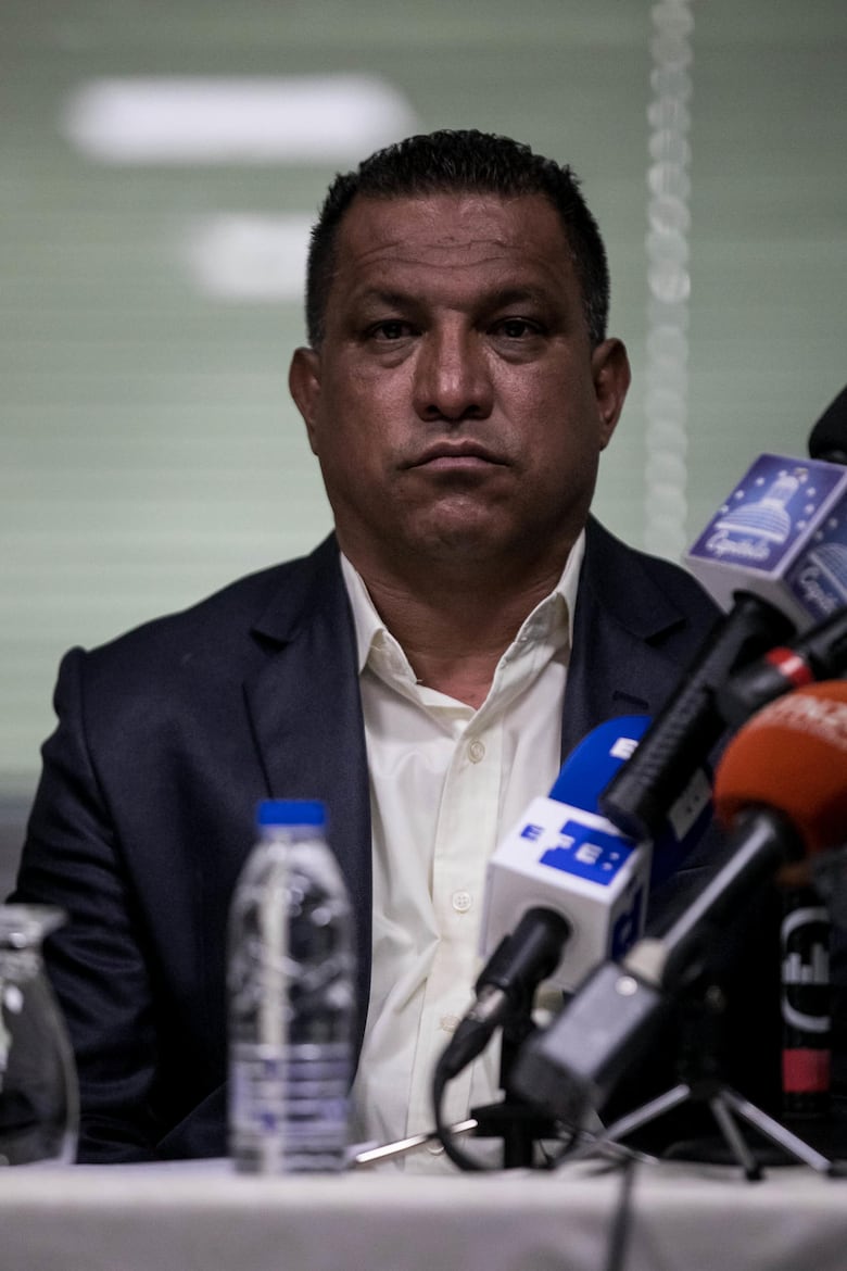 Machado y González Urrutia ven como ‘represión estatal’ la muerte de opositor en prisión