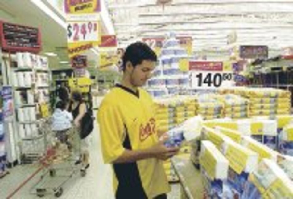 Accionistas de Gigante aprueban venta a Soriana