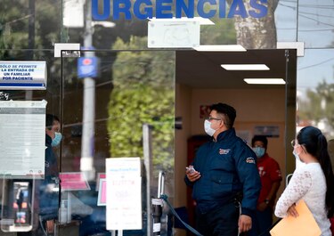 Ecuador confirma caso y se convierte en el tercer país de Latinoamérica con coronavirus