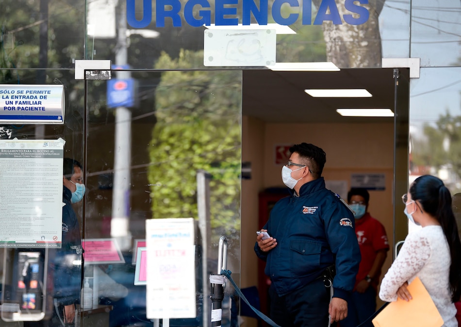 Ecuador confirma caso y se convierte en el tercer país de Latinoamérica con coronavirus