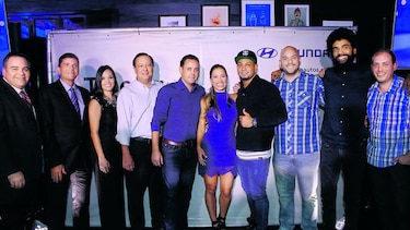 Hyundai ‘Tú eliges enamorarte de la vida’