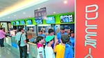 Más pantallas para el cine