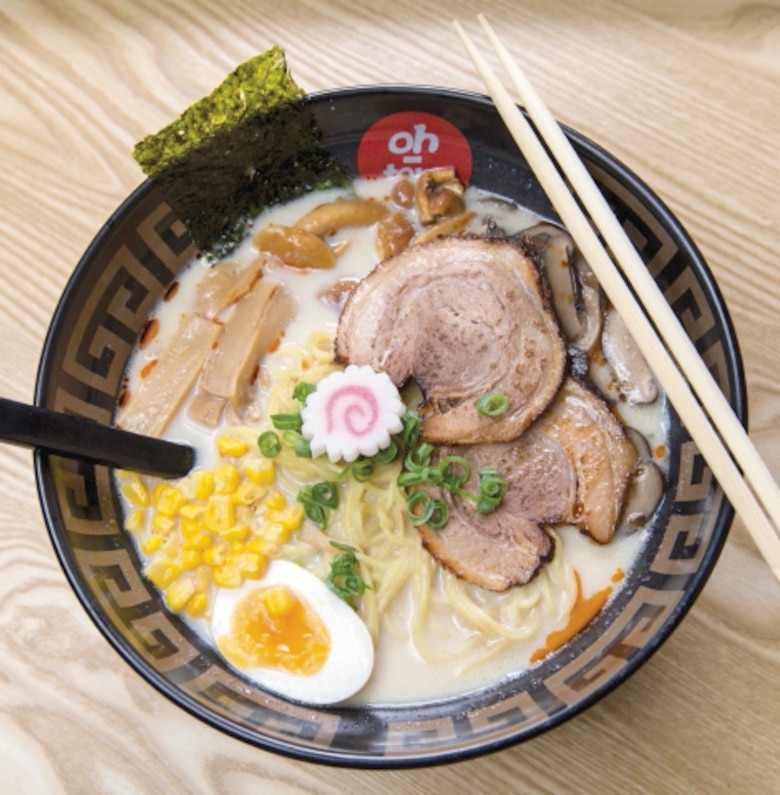 6 lugares para comer ‘ramen’ en Panamá