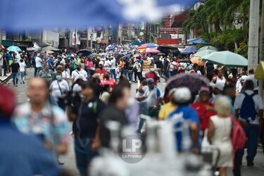 Pese al anuncio de Cortizo, gremios docentes vuelven a manifestarse