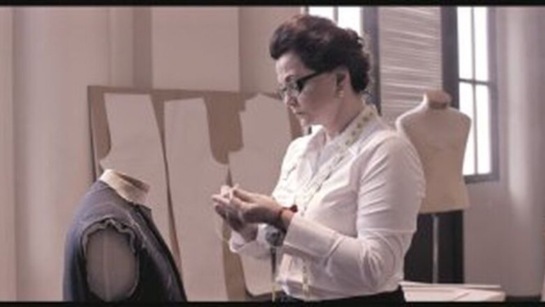 El rescate de una mujer extraordinaria