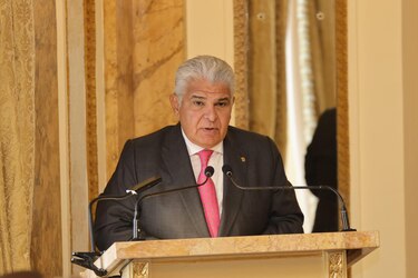 Actas del Consejo de Gabinete volverán a ser públicas: José Raúl Mulino