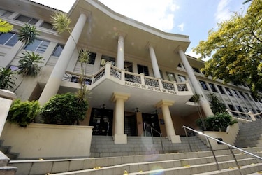 Cuestionan independencia del Órgano Judicial