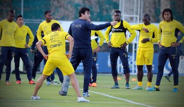 Argentina-Brasil, el plato fuerte de la eliminatoria y de la jornada