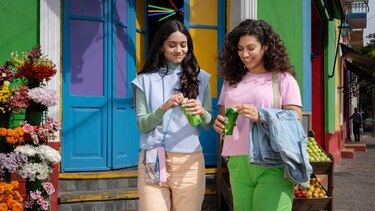 Tetra Pak trabaja en la transformación de un sistema alimentario más sostenible y equitativo