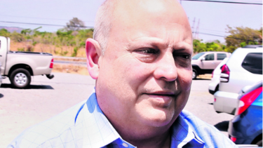 Tribunal de Apelaciones confirma detención provisional de Richard Fifer