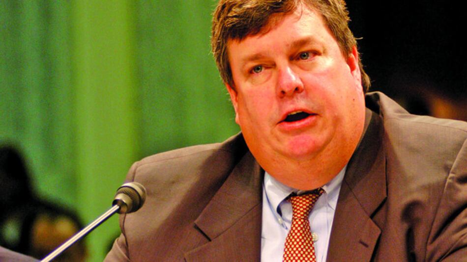 Bechtel preparará oferta